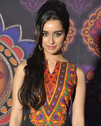 Shraddha Kapoor